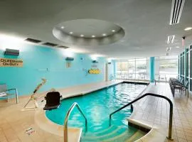 SpringHill Suites by Marriott Columbus OSU