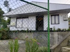 Lakleen holiday home