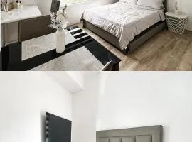 The Cozy Condo in Bacolod