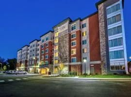 Residence Inn by Marriott Blacksburg-University