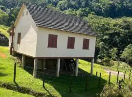 Casinha Aconchego