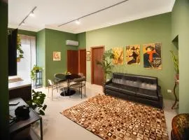 MONART HOSPITALITY Vesuvio Park