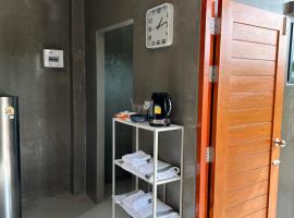 Wisuthida Resort, hotel v destinaci Wang Saphung