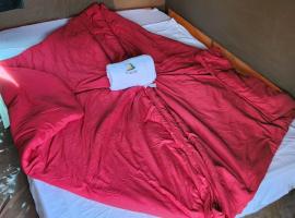 Arch-Villa Resort&Camping Site Mfangano Island, glamping site in Mfangano Island