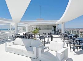 Gran Canet, relax y confort a pocos pasos del mar, hotel i Canet de Berenguer