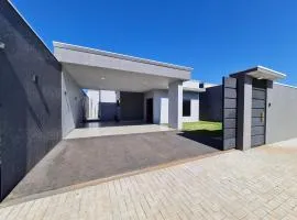 Nosso Recanto 2 Próximo aos Pontos Turísticos