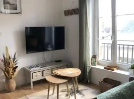 Appartement de la plage