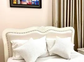 Trips Trilogy Gulshan Apartmet