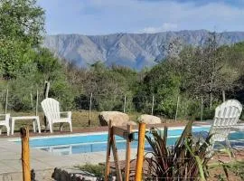 Cabañas Paraje Noviembre