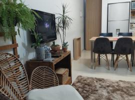 Casa aconchegante familiar e bem localizada, khách sạn ở Camboriú