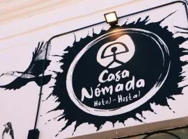 Casa Nomada San Cristobal Hostal - Hotel