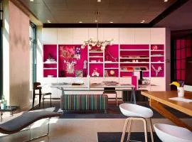 Moxy Munich Airport