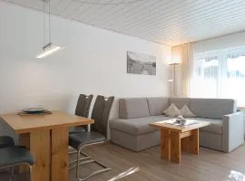2-Raum FeWo Edelweiß - Hallenbad & Sauna