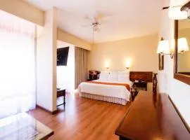Plaza Uruapan Hotel 