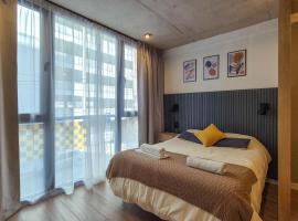 Tu Departamento en MDQ - Luxury, luxury hotel in Mar del Plata