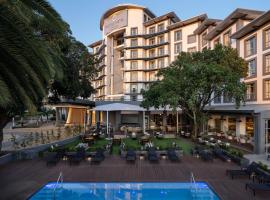 Protea Hotel by Marriott Johannesburg Wanderers, hotel Johannesburgben