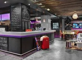 Moxy Bucharest Old Town