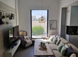 Villa-Quesada-Roof terrace-Private pool PMT20