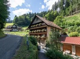 Ferienwohnungen Huber