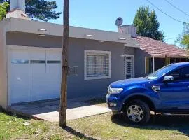 Casa en Santa Clara del Mar para seis personas