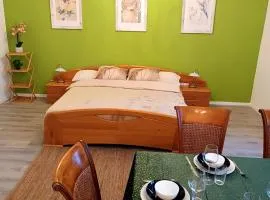 2 room's Family Apartments Mürzzuschlag