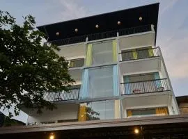 KINGS BAY Beach Resort