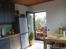 Sunshine-Flat Düsseldorf-Ratingen