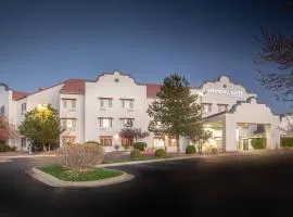 SpringHill Suites Prescott