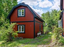Segerhult Lodge, hotel v destinaci Flen