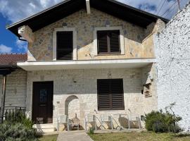 Stone Villa Ballabanac, hotel a Krujë (Kruja)