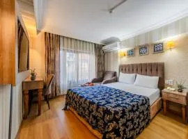 Hamit Hotel Istanbul - Special Category