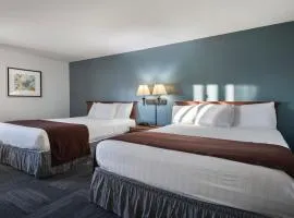 Sonora Aladdin Motor Inn