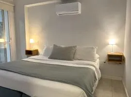 Romeo Apt, p/ 4 personas, en el centro de Salta