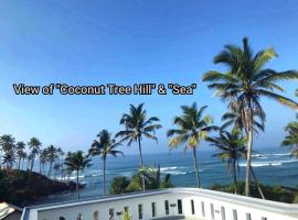 Maison D'hotes Sanda Beach