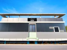 Super Collection O Hirak Road Dhanbad formerly Hirak Inn
