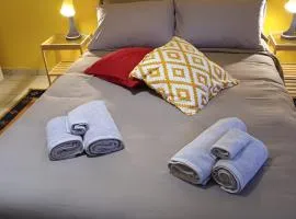 Stelios apartment 2