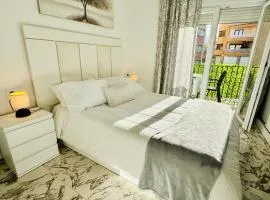 Estudio a 100 m del mar