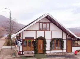 Кафе-тратторія Городище