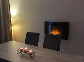 Maison appartement cosy au centre-ville