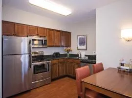 Residence Inn Rochester Mayo Clinic Area