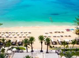 The Westin Grand Cayman Seven Mile Beach Resort & Spa