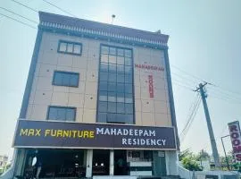 MahaDeepam Residency