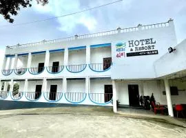 shiri hotel