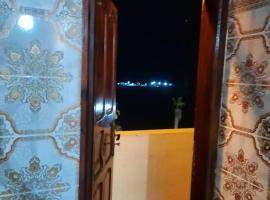 Alkaoutar, hotel en Sidi Ifni