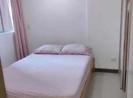 Hermoso lugar para largas y cortas estancias