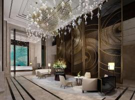 Grand New Century Hotel, Hangzhou Boao, A Tribute Portfolio Hotel, Hotel in Hangzhou