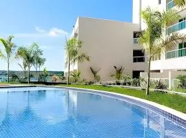 Brisas do Lago - apt 13