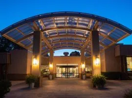 Sheraton Milwaukee Brookfield