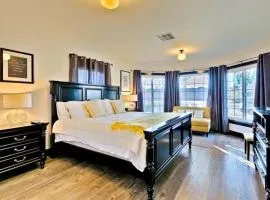 Peaceful Retreat in Anaheim-close to Disney