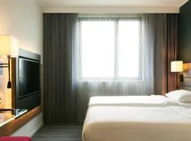 Moxy Munich Messe
